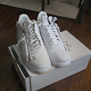 Acronym x Nike Lunar Force 1 'AF100'